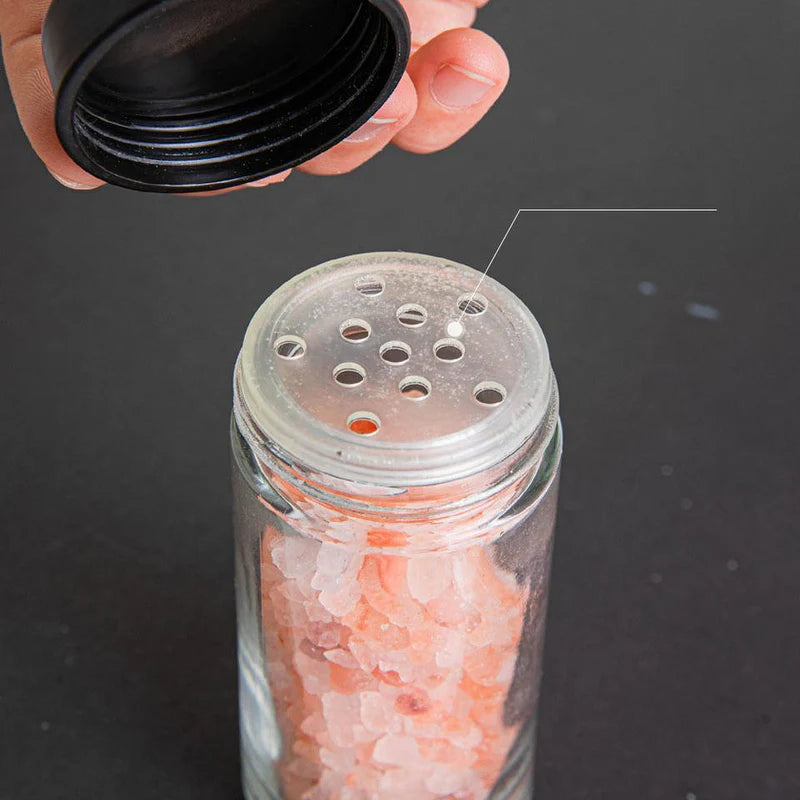 18 Jar Rotating Spice Rack-FREE SHIPPING
