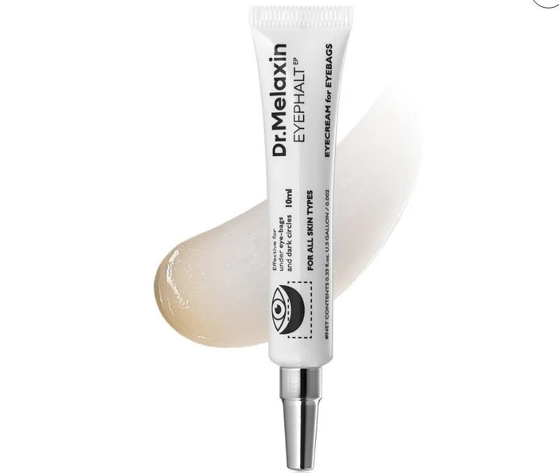 Dr Melaxin - Eyephalt Eyecream-FREE SHIPPING