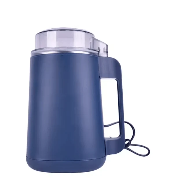 Multifunctional Electric Grinder & Spice Mill