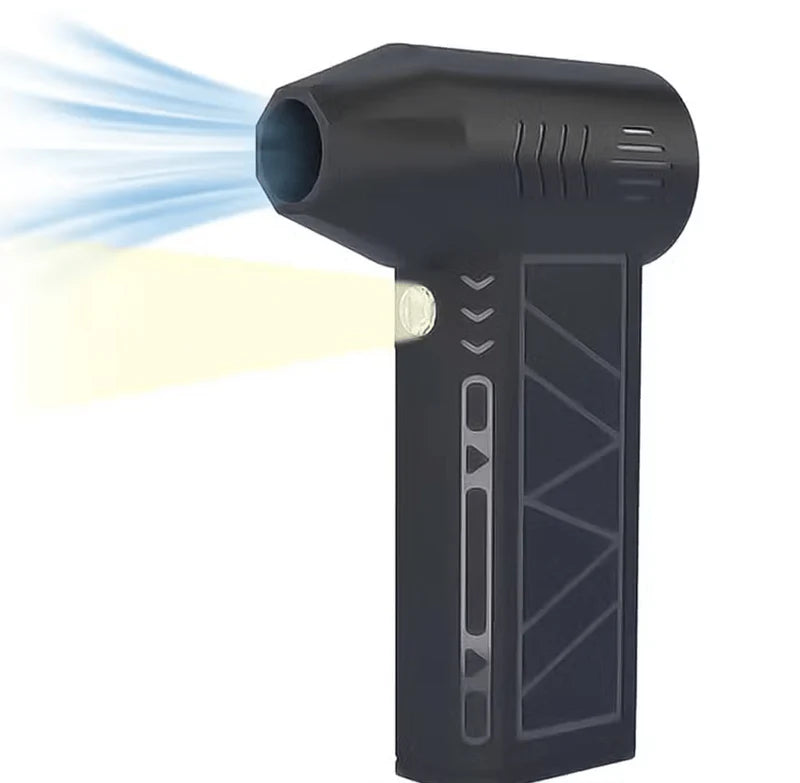 Mini Jet Fan - Free Shipping